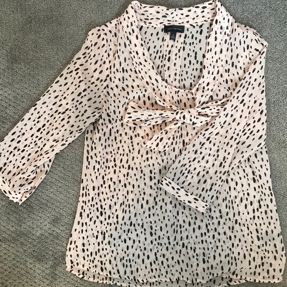 Pretty dress shirt